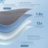 Elegear Queen Dual-Sided Cooling Comforter with Arc-Chill 3.0 Cool Tech