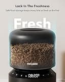PETLIBRO 3L Programmable Automatic Cat Food Dispenser with Voice Recorder