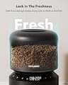PETLIBRO 3L Programmable Automatic Cat Food Dispenser with Voice Recorder