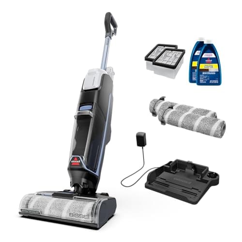 Bissell CrossWave Edge Cordless Plus Multi-Surface Wet Dry Vacuum & Mop