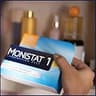 Monistat 1-Day Tioconazole Pre-Filled Cream Applicator for Fast Relief