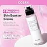 COSRX 6X Peptide Collagen Skin Booster Toner Serum Essence, 5.07 fl oz