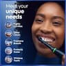 Oral-B iO5 Customizable Clean Smart Bluetooth App Rechargeable Toothbrush
