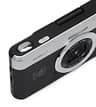 Kodak PIXPRO C1 13MP Digital Camera with 180-Degree Tilting Screen (Black)
