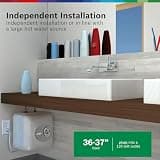 Bosch Tronic 3000 T 2.5-Gallon Electric Mini-Tank Under Sink Water Heater