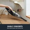 Eureka Blaze NES210 3-in-1 Swivel Lightweight Corded Stick Vacuum for Hard Floors