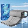 Elegear Queen Dual-Sided Cooling Comforter with Arc-Chill 3.0 Cool Tech