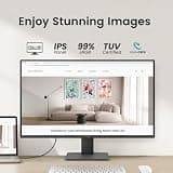 BenQ GW2791 27-Inch 1080p FHD 100Hz IPS Computer Monitor with TUV Eye-Care