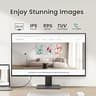 BenQ GW2791 27-Inch 1080p FHD 100Hz IPS Computer Monitor with TUV Eye-Care