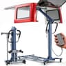 Tekmira Electric Hard Top Motorized Freestanding Removal Lift System