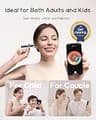 Bebird Earsight Plus D39R Flexible Ear Wax Removal Camera and Tweezers