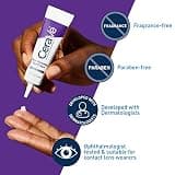 CeraVe Skin Renewing Anti-Aging Eye Cream with Essential Peptide Complex