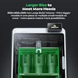 Creality K2 Pro Combo Active Chamber FDM 3D Printer with Dual AI Cameras