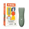 Meridian The Trimmer Original Waterproof Body & Pubic Hair Trimmer Tool