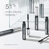 Clinique High Impact Fragrance-Free Mascara for Sensitive Eyes and Contacts