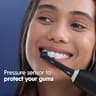 Oral-B Pro 1000 Rechargeable Electric Toothbrush with 3D Cleaning Action