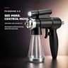 Naked Sun Fascination Professional HVLP Spray Tan Machine with LED Light