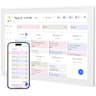 10.1-Inch IPS Smart WiFi Electronic Calendar and High-Definition Family Planner