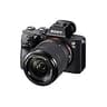 Sony Alpha a7 III Full-Frame Mirrorless Camera with 28-70mm Kit Lens