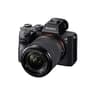 Sony Alpha a7 III Full-Frame Mirrorless Camera with 28-70mm Kit Lens