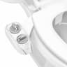 LUXE Bidet NEO 185 Plus Dual Nozzle Self-Cleaning Non-Electric Attachment