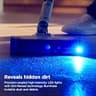 Shark PowerPro Flex Reveal Plus Cordless Vacuum with MultiFLEX Wand IZ382H
