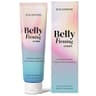 SILKDERMIS B Flat Belly Firming Cream with Caffeine & Retinol for Toning
