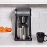 BUNN CSB3T Speed Brew Platinum 10-Cup Thermal Carafe Home Coffee Maker