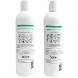 Cleure Volumizing Shampoo & Hydrating Conditioner Set, Fragrance-Free, 12 oz