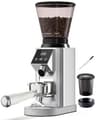 Tuni G1 Conical Burr Espresso Coffee Grinder with Detachable Portafilter Holder