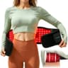 Medisana 3-in-1 Cordless Red Light Belt