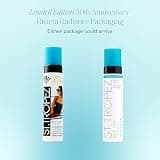 St.Tropez Classic Bronzing Self Tan Mousse for a Natural Golden Bronze Glow