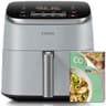 Cosori TurboBlaze 9-in-1 Smart Air Fryer with Nutrition Tracker (6-Qt)