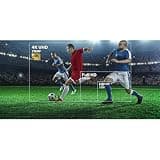 BenQ TK710STi 4K Laser Short Throw Smart Projector (3,200 ANSI Lumens)