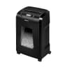 Fellowes 14C10 14-Sheet Cross-Cut Paper Shredder for Home and Office Use