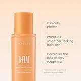 MAËLYS B-FLAT Belly Firming Cream for Stretch Marks and Loose Skin Care