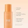 MAËLYS B-FLAT Belly Firming Cream for Stretch Marks and Loose Skin Care