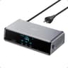 Anker Prime DL7400 Docking Station with 14 Ports and Triple 8K Support