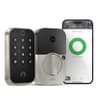 Yale Assure Lock 2 Keyed Smart Entry Deadbolt with Wi-Fi and Remote App Access