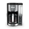 Ninja CE451AMZ Fresh Brew 14-Cup Drip Coffee Maker with Removable Reservoir