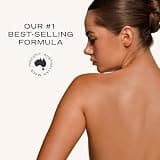 Loving Tan 2 HR Express Self Tanning Mousse in Dark for Professional Results
