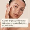 Aveeno Positively Radiant Clear Complexion Face Moisturizer for Oily Skin