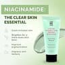 Elizabeth Mott Thank Me Later Color Correcting Face Primer with Niacinamide