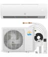 Rellytech 11,500 BTU Ultra-Quiet Mini Split