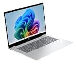 HP OmniBook 7 17.3" FHD Touchscreen AI Laptop (Intel Ultra 7, 32GB RAM, 1TB SSD)