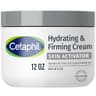Cetaphil Skin Activator Hydrating And Firming Body Cream With AHA, 12 oz