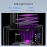 ANYCUBIC Photon Mono 4 Ultra 10K High Definition Desktop Resin 3D Printer