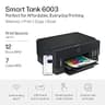 HP Smart Tank 6003 Wireless All-in-One Ink Tank Printer with Auto Duplexing