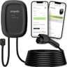 EMPORIA 48-Amp Level 2 Smart EV Charger with Wi-Fi and J1772 Connector