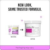 AmLactin Crepe Firming Cream - Therapeutic Skin Tightening Body Cream